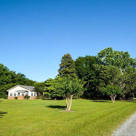 Dublin Farm Bed and Breakfast Buitenkant foto