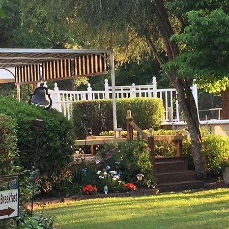 Dublin Farm Bed and Breakfast Buitenkant foto