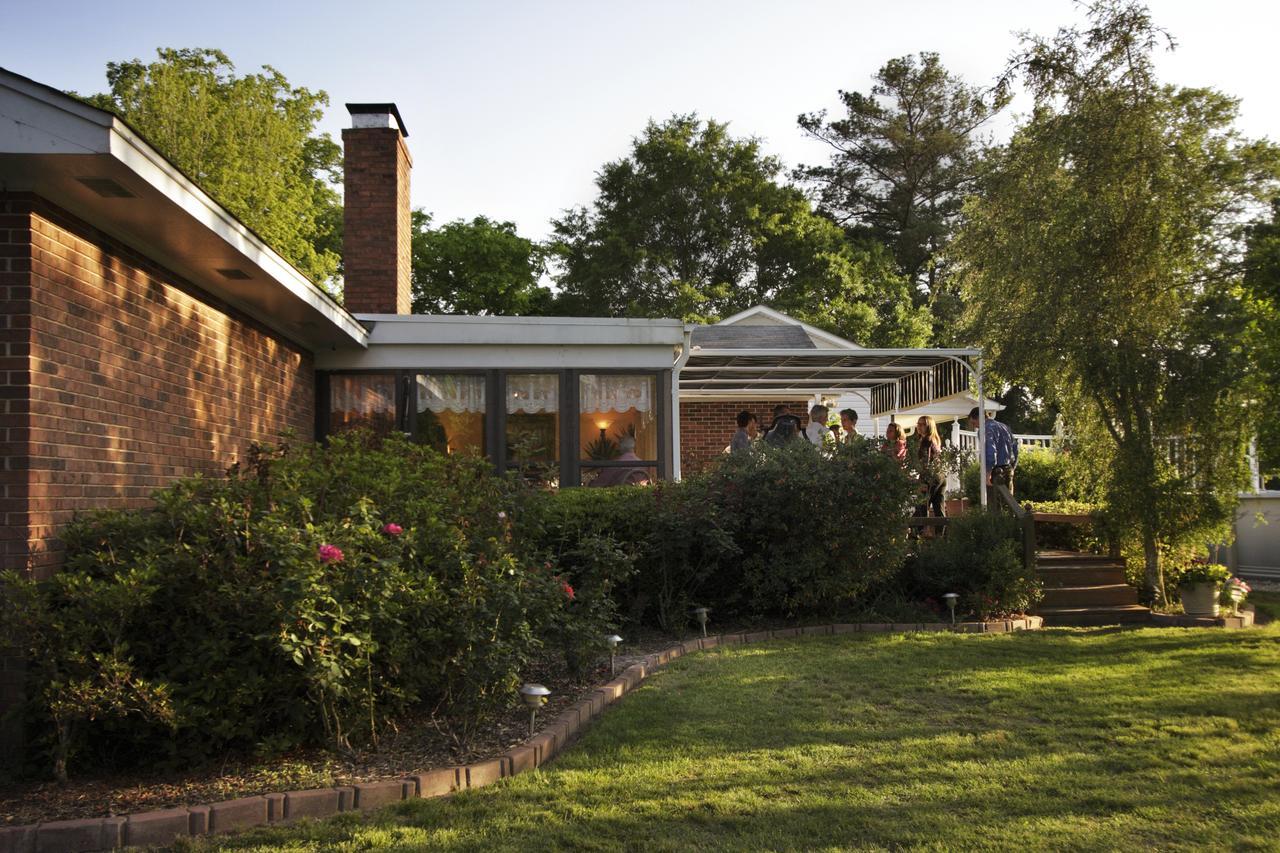 Dublin Farm Bed and Breakfast Buitenkant foto